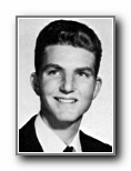 GARY STEVENS: class of 1969, Norte Del Rio High School, Sacramento, CA.